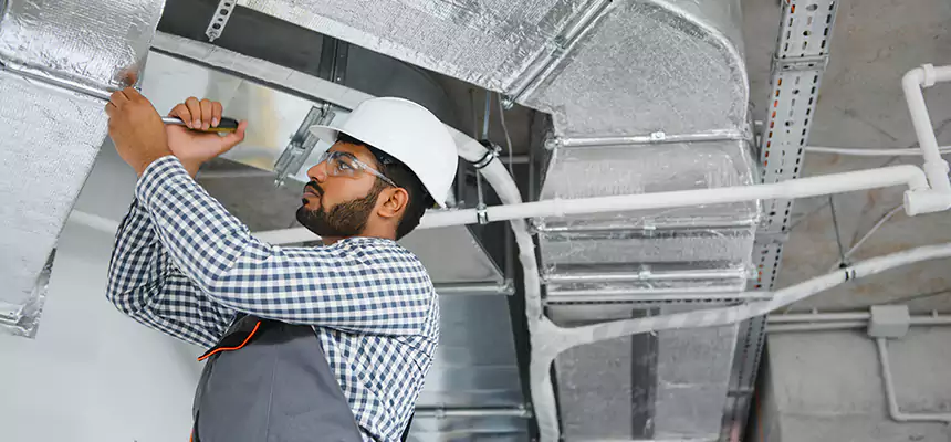 Proactive Ac Vent Repairs & Air Duct Replacement Companies Near Me in Carlsbad