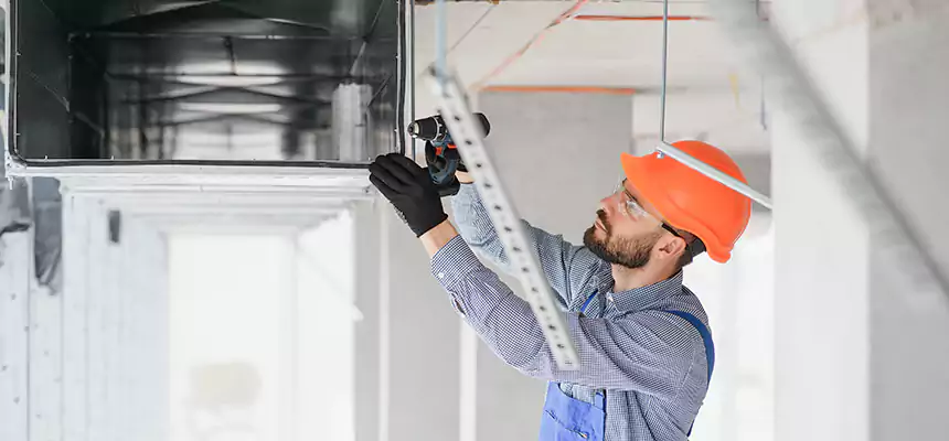 Comprehensive Ventilation Cleaning in Carlsbad