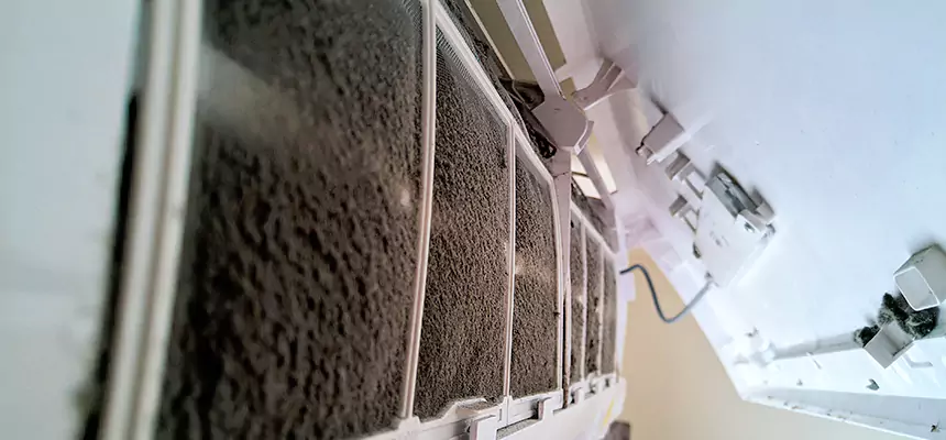 Preventive Air Duct Bacteria Removal in Carlsbad