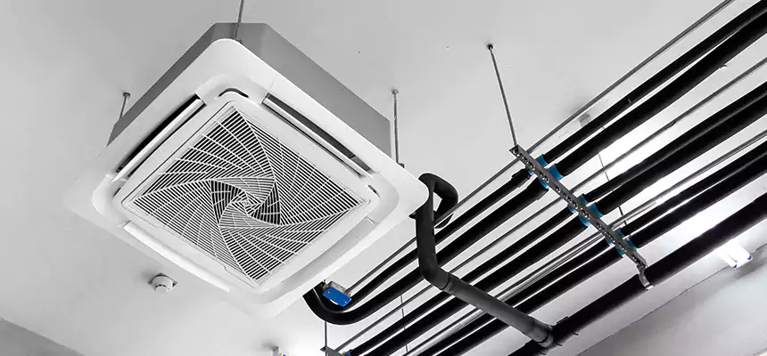 Our Air Duct Deep Cleaning Services in Carlsbad, NM