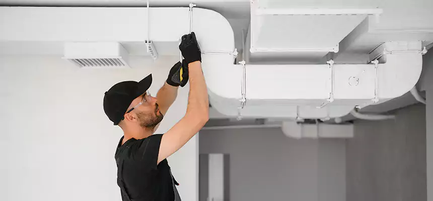 Our Air Duct Repair Services in Carlsbad, NM
