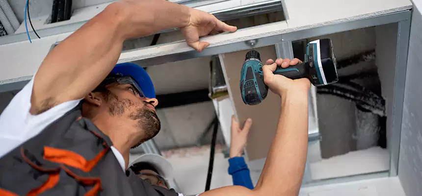 Our Apartment Air Duct Cleaning Services in Carlsbad, NM