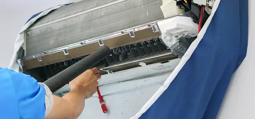 Advanced Clogged Dryer Vent Repair for Multi-Unit & Commercial in Carlsbad, NM