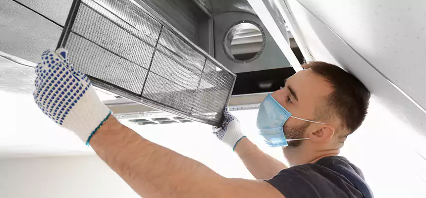 Our Dryer Vent Cleaning Services in Carlsbad, NM
