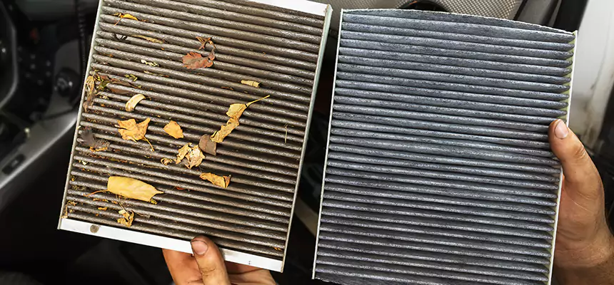 Our Dryer Vent Lint Filter Cleaning Services in Carlsbad, NM