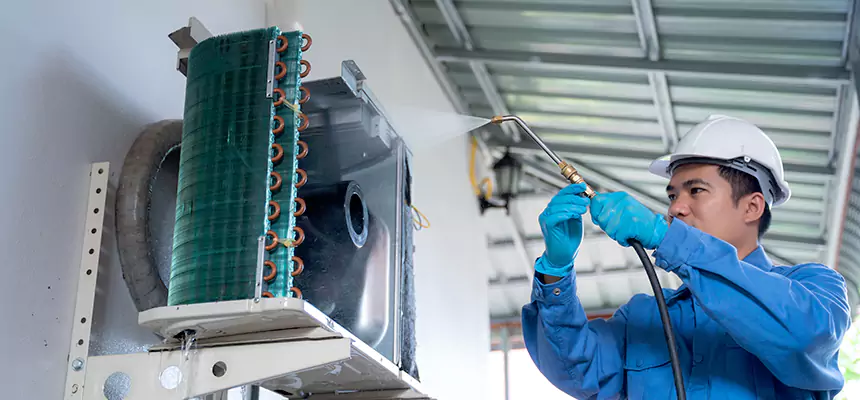 Our Energy-Efficient HVAC Cleaning Services in Carlsbad, NM