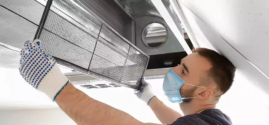 Our Home Duct Cleaning Services in Carlsbad, NM  