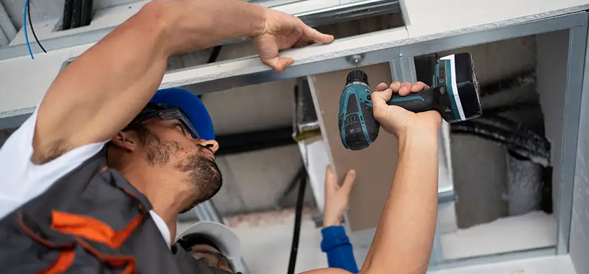 Our Improve Home Air Circulation Services in Carlsbad, NM