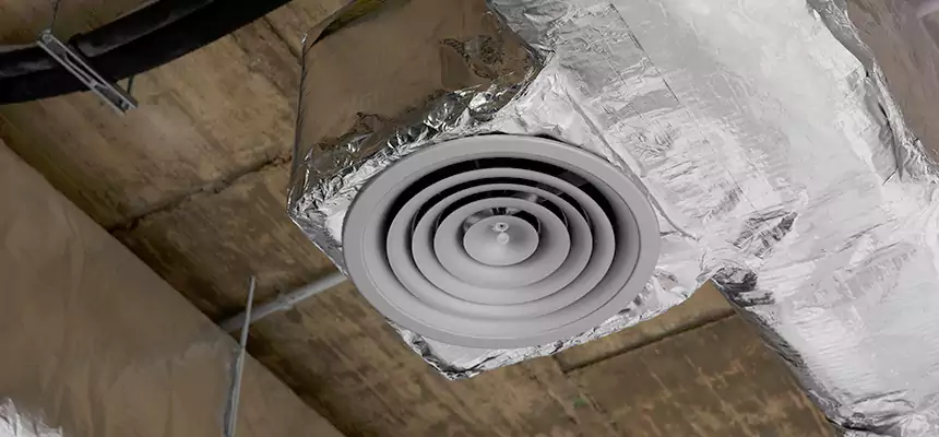 Our Industrial Dryer Vent Cleaning Services in Carlsbad, NM
