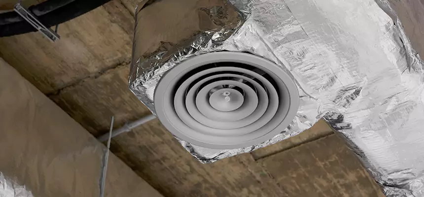 Our Low VOC Vent Installation Services in Carlsbad, NM