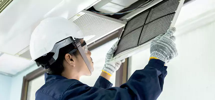 Our Multi-family Home Duct Cleaning Services in Carlsbad, NM