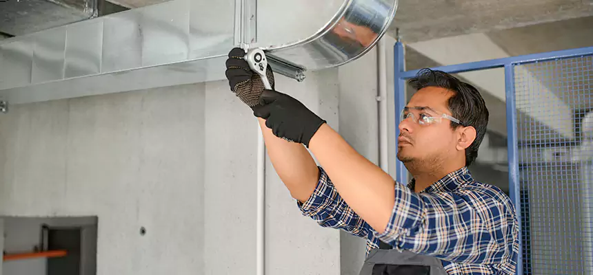 Our Post-Construction Duct Cleaning Services in Carlsbad, NM