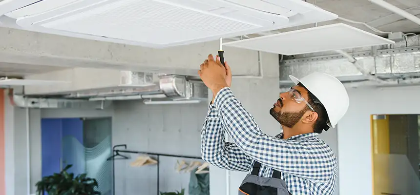 Our Roof Dryer Vent Cleaning Services in Carlsbad, NM