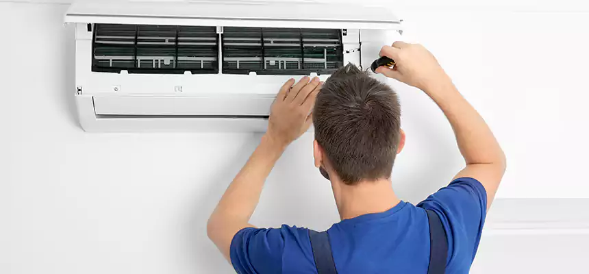 Our Smart Air Conditioning Installation Services in Carlsbad, NM