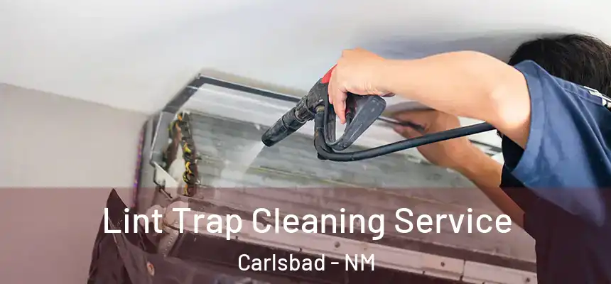  Lint Trap Cleaning Service Carlsbad - NM