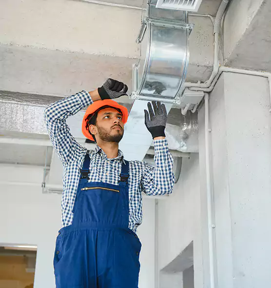 Professional Air Duct Cleaning Service in Carlsbad, NM