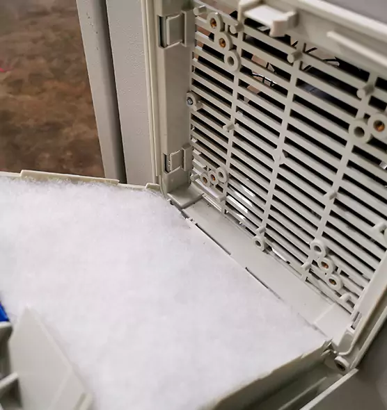 About Air Duct Overhaul & Upgrades in Carlsbad, NM