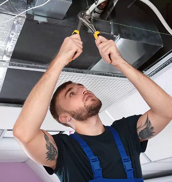 About Air Duct Repair Services in Carlsbad, NM