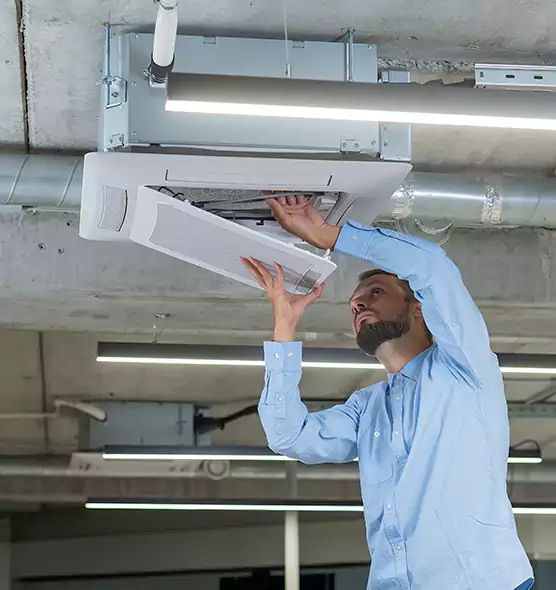 About Air Duct Sealing And Repair in Carlsbad, NM