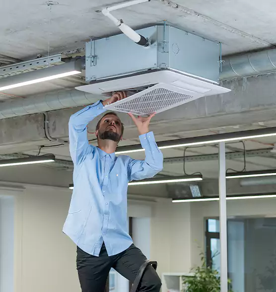 Expert Commercial Air Duct Cleaning in Carlsbad, NM