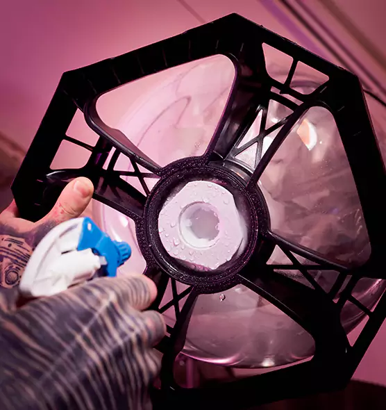 Professional Dryer Vent Sanitization Service in Carlsbad, NM