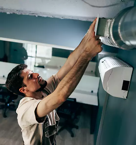 About Flexible Ductwork Replacement in Carlsbad, NM