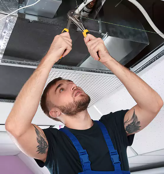 Trusted Home Air Duct Cleaning in Carlsbad, NM