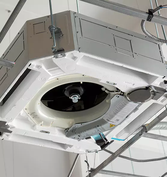 Professional Industrial Dryer Vent Cleaning in Carlsbad, NM