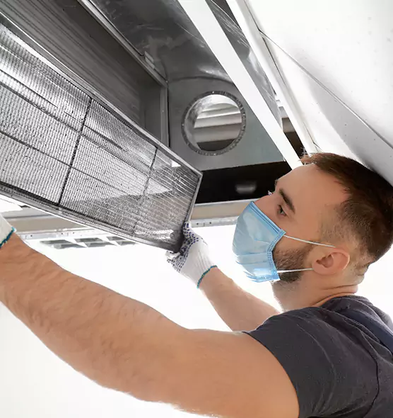 About Remove Smoke Smell From Air Duct in Carlsbad, NM