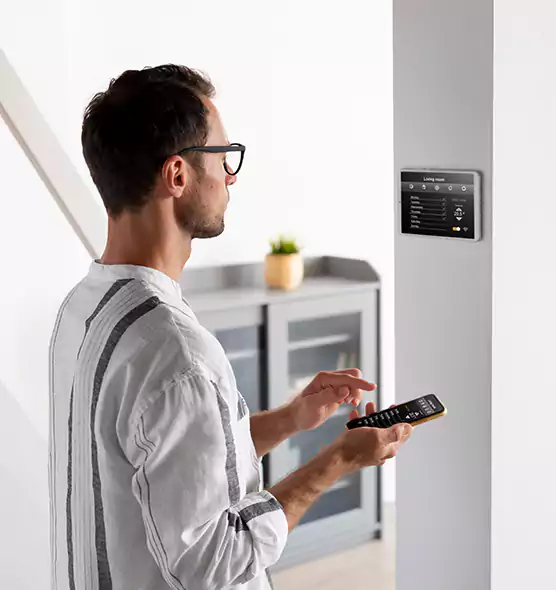 About Smart AC Vent Controller Services in Carlsbad