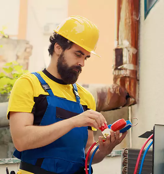 About Smart HVAC Installation in Carlsbad, NM