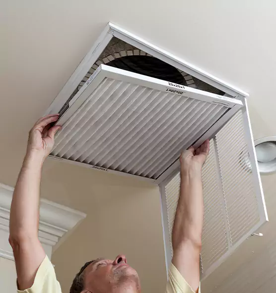 Professional Vent Relocation Services in Carlsbad, NM