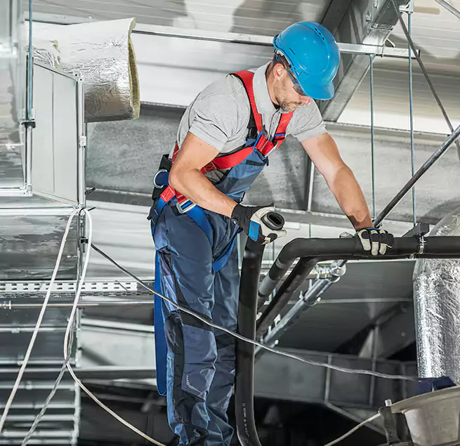 Why Homeowners & Businesses Trust Us in Carlsbad, NM?