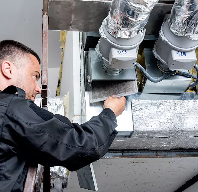 Why Homeowners & Businesses Trust Us in Carlsbad, NM