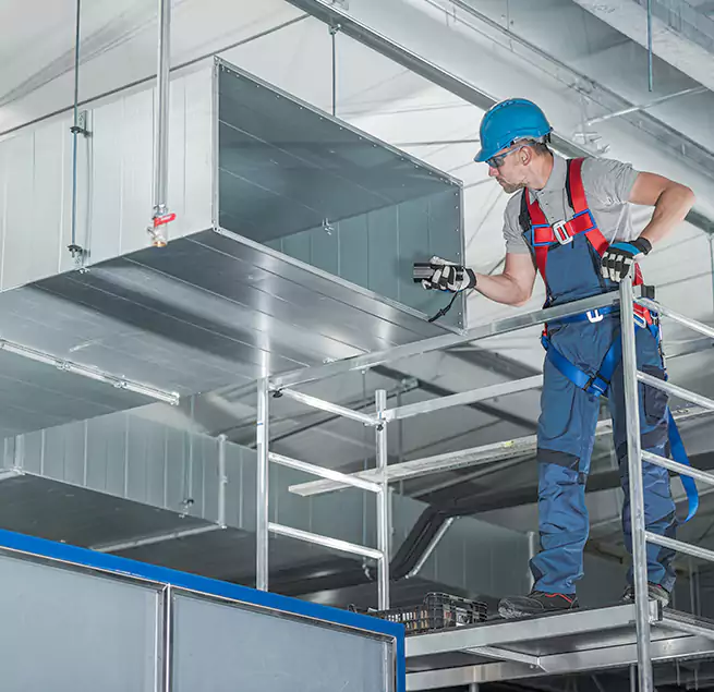 Why Homeowners & Businesses Trust Us in Carlsbad, NM?