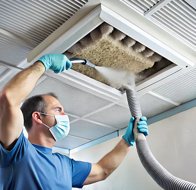 Why Homeowners & Businesses Trust Us Carlsbad, NM