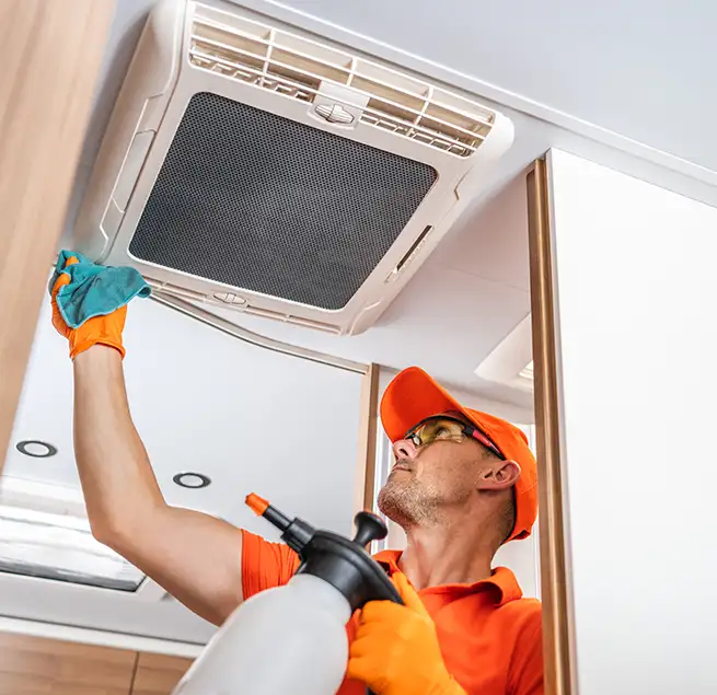 Why Homeowners & Businesses Trust Us in Carlsbad, NM?