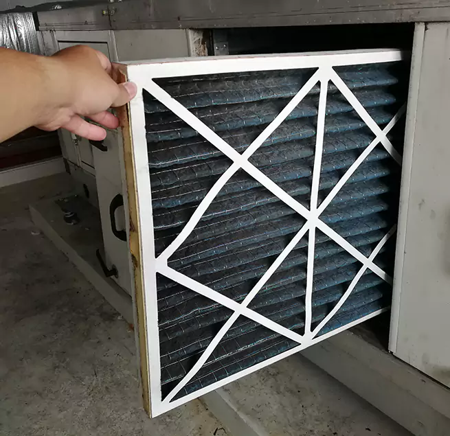 Why Homeowners & Businesses Trust Us Carlsbad, NM?