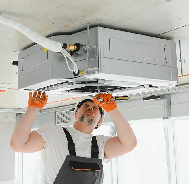 Why Homeowners & Businesses Trust Us Carlsbad, NM