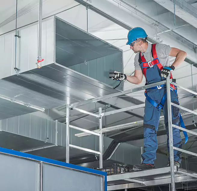 Why Homeowners & Businesses Trust Us in Carlsbad, NM?