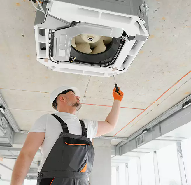 Why Homeowners Businesses Trust Us in Carlsbad, NM