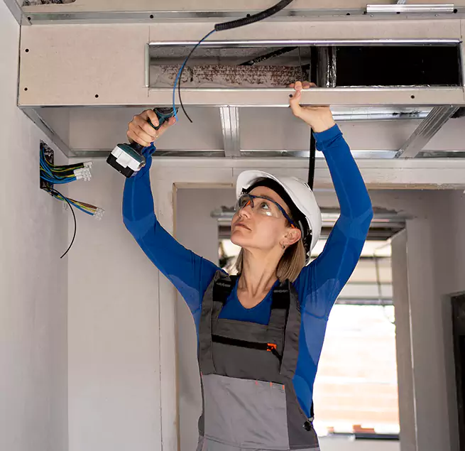 Why Homeowners & Businesses Trust Us in Carlsbad, NM?