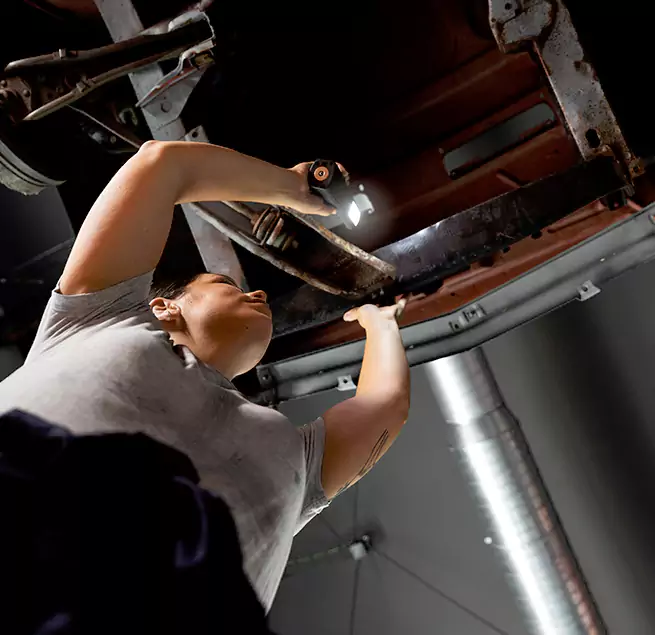 Why Homeowners & Businesses Trust Us Carlsbad, NM