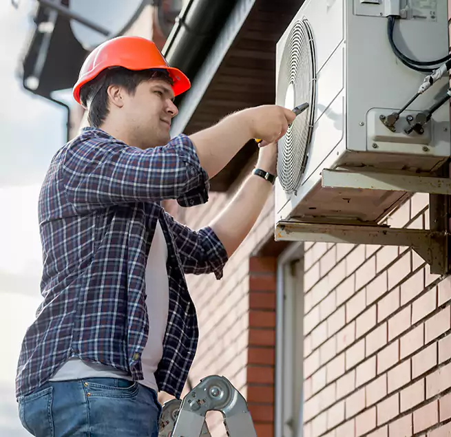 Why Homeowners & Businesses Trust Us Carlsbad, NM