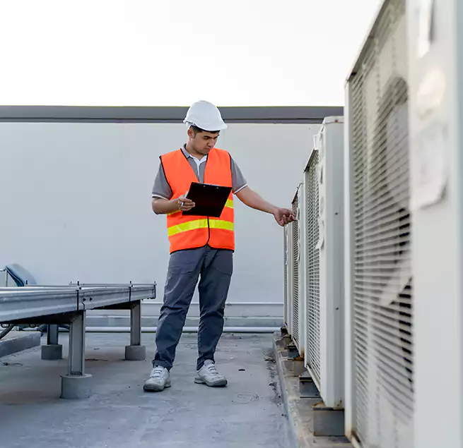 Why Homeowners & Businesses Trust Us in Carlsbad, NM?