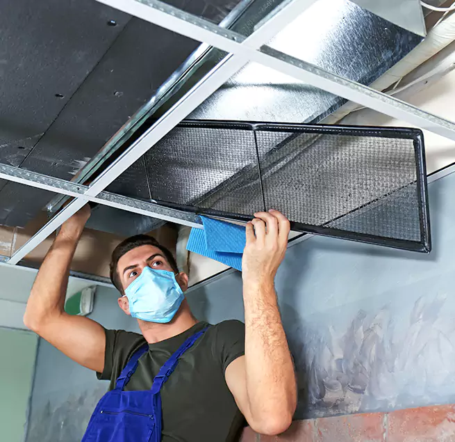 Why Homeowners & Businesses Trust Us in Carlsbad, NM?