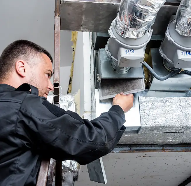 Why Homeowners & Businesses Trust Us in Carlsbad, NM?