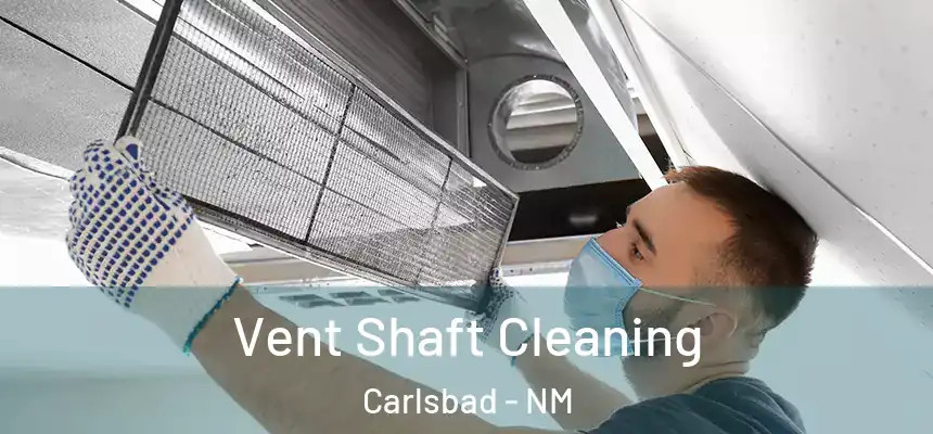  Vent Shaft Cleaning Carlsbad - NM