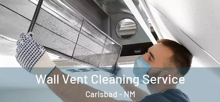  Wall Vent Cleaning Service Carlsbad - NM